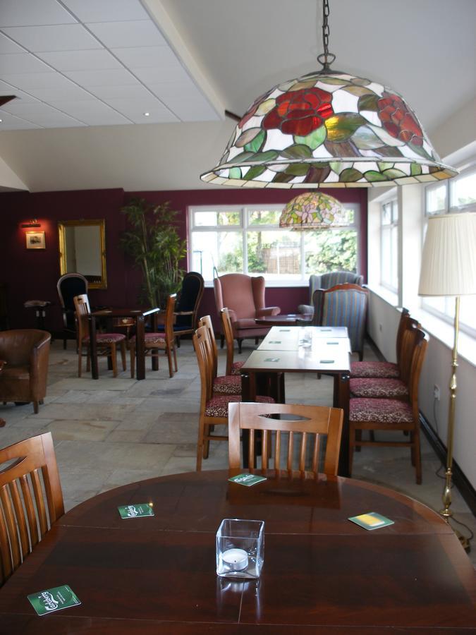 Whitminster Inn Claypits Exterior photo